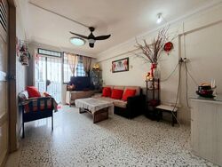 Blk 111 Ho Ching Road (Jurong West), HDB 3 Rooms #614704531